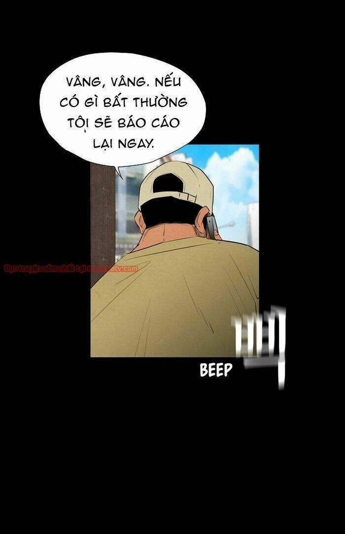 Kẻ Hồi Sinh 49 trang 18