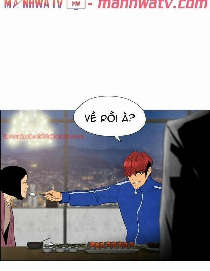 Kẻ Hồi Sinh 49 trang 2