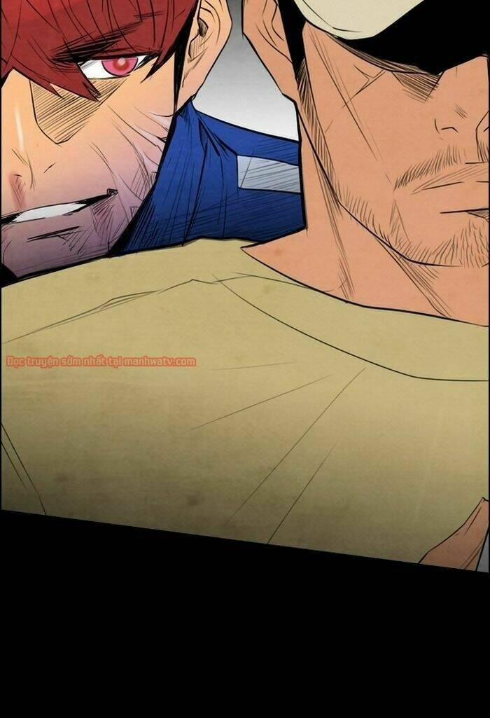 Kẻ Hồi Sinh 49 trang 20