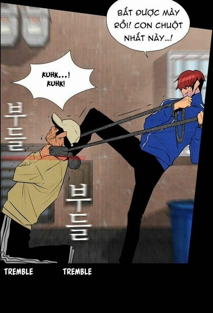 Kẻ Hồi Sinh 49 trang 23