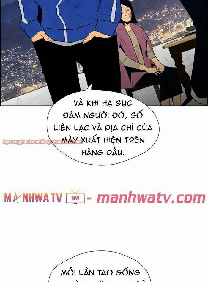 Kẻ Hồi Sinh 49 trang 29