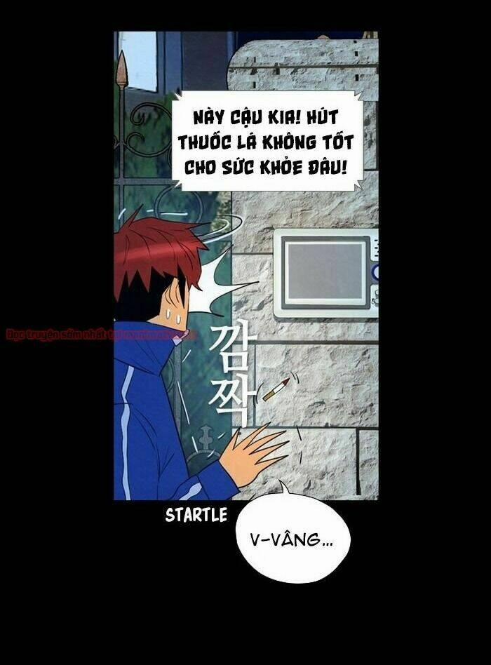 Kẻ Hồi Sinh 49 trang 35