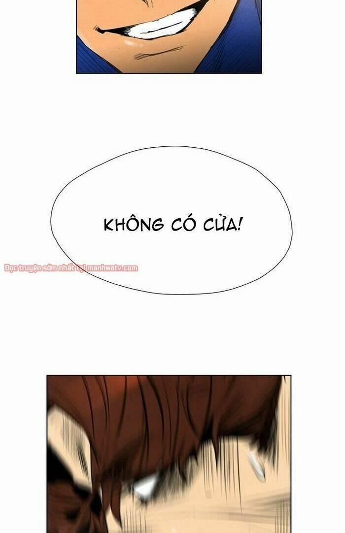 Kẻ Hồi Sinh 49 trang 40