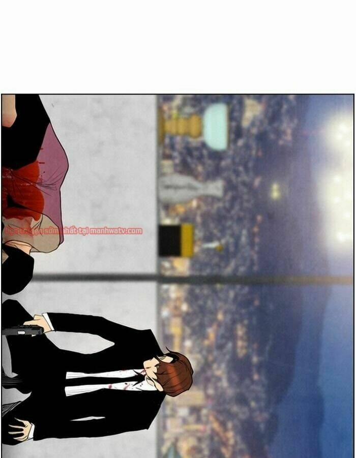 Kẻ Hồi Sinh 49 trang 88