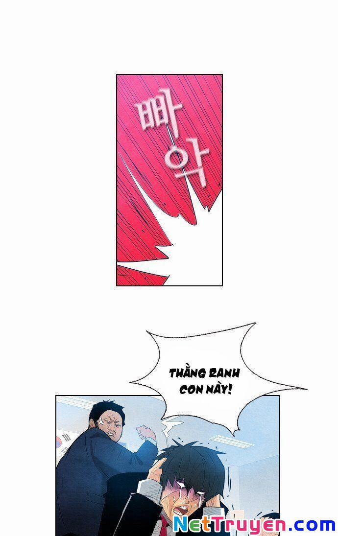 Kẻ Hồi Sinh 5 trang 10