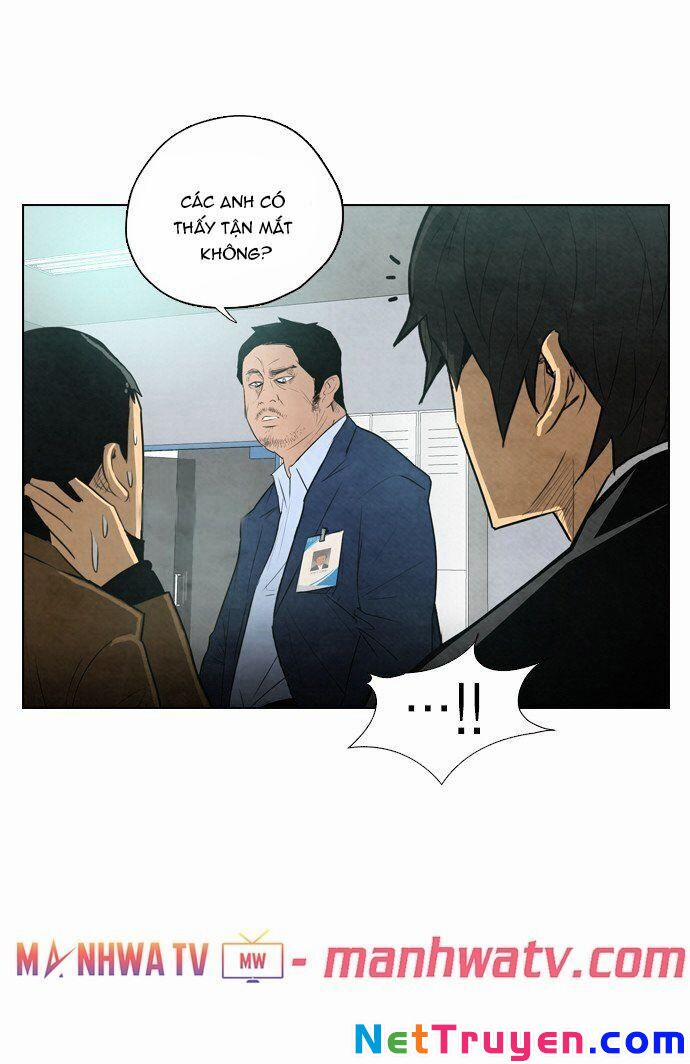 Kẻ Hồi Sinh 5 trang 15