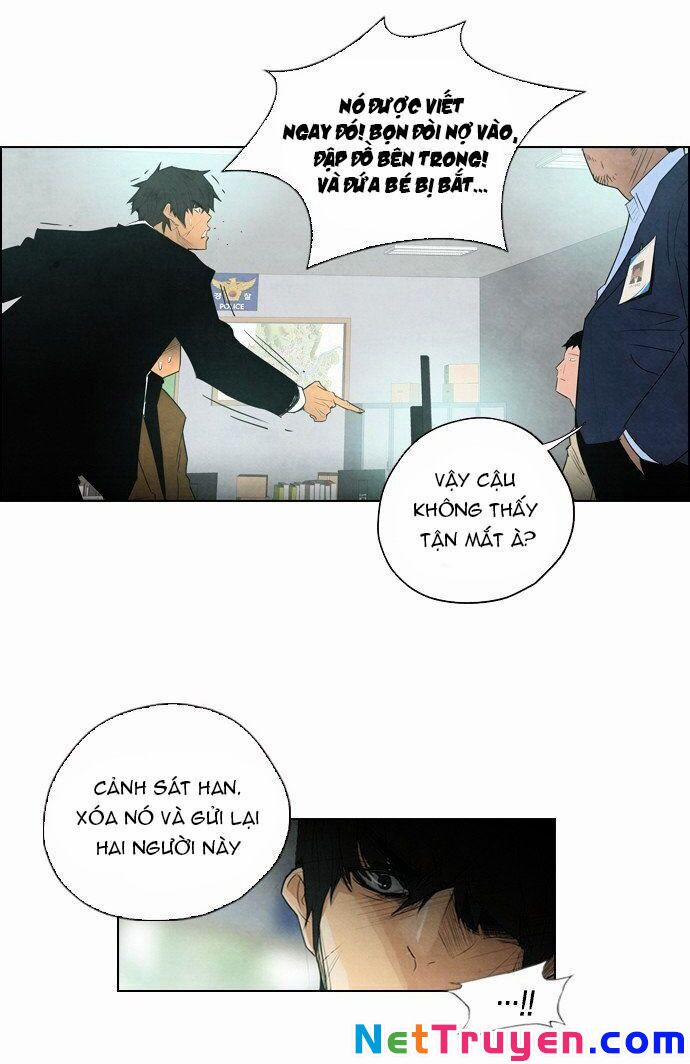 Kẻ Hồi Sinh 5 trang 16