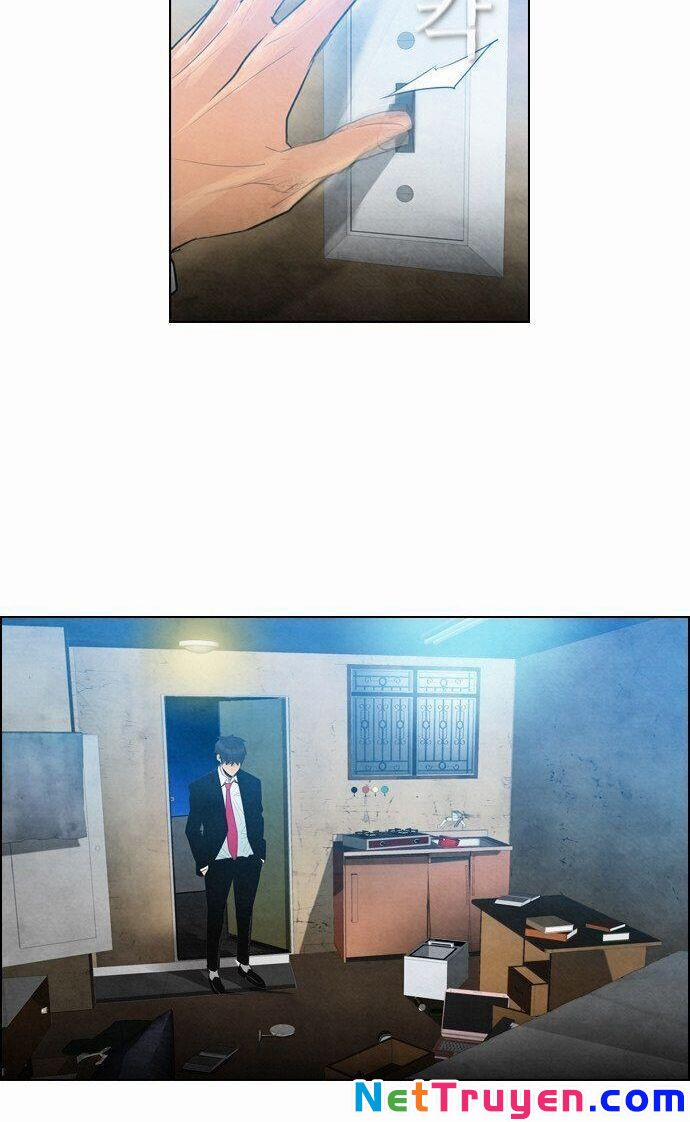 Kẻ Hồi Sinh 5 trang 33