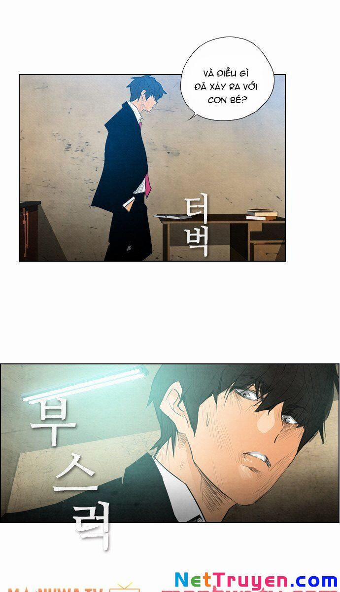 Kẻ Hồi Sinh 5 trang 37