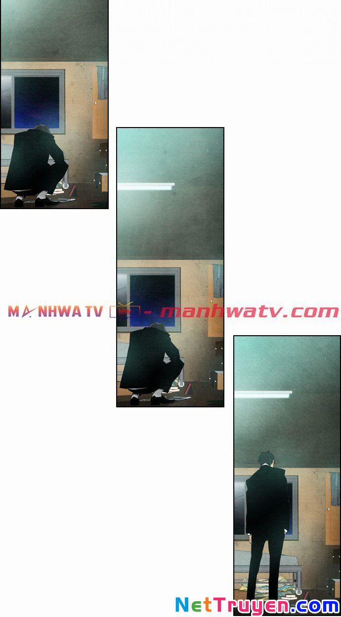 Kẻ Hồi Sinh 5 trang 45