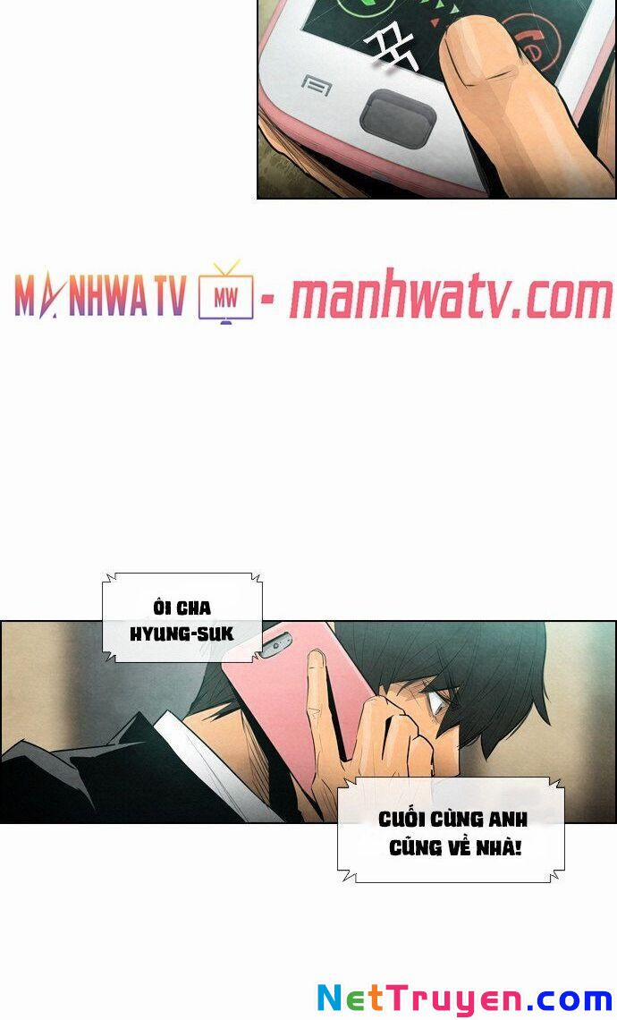Kẻ Hồi Sinh 5 trang 49