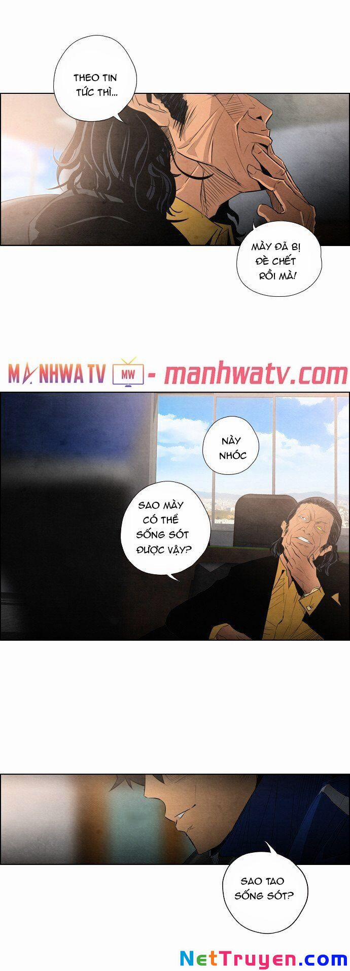 Kẻ Hồi Sinh 5 trang 59