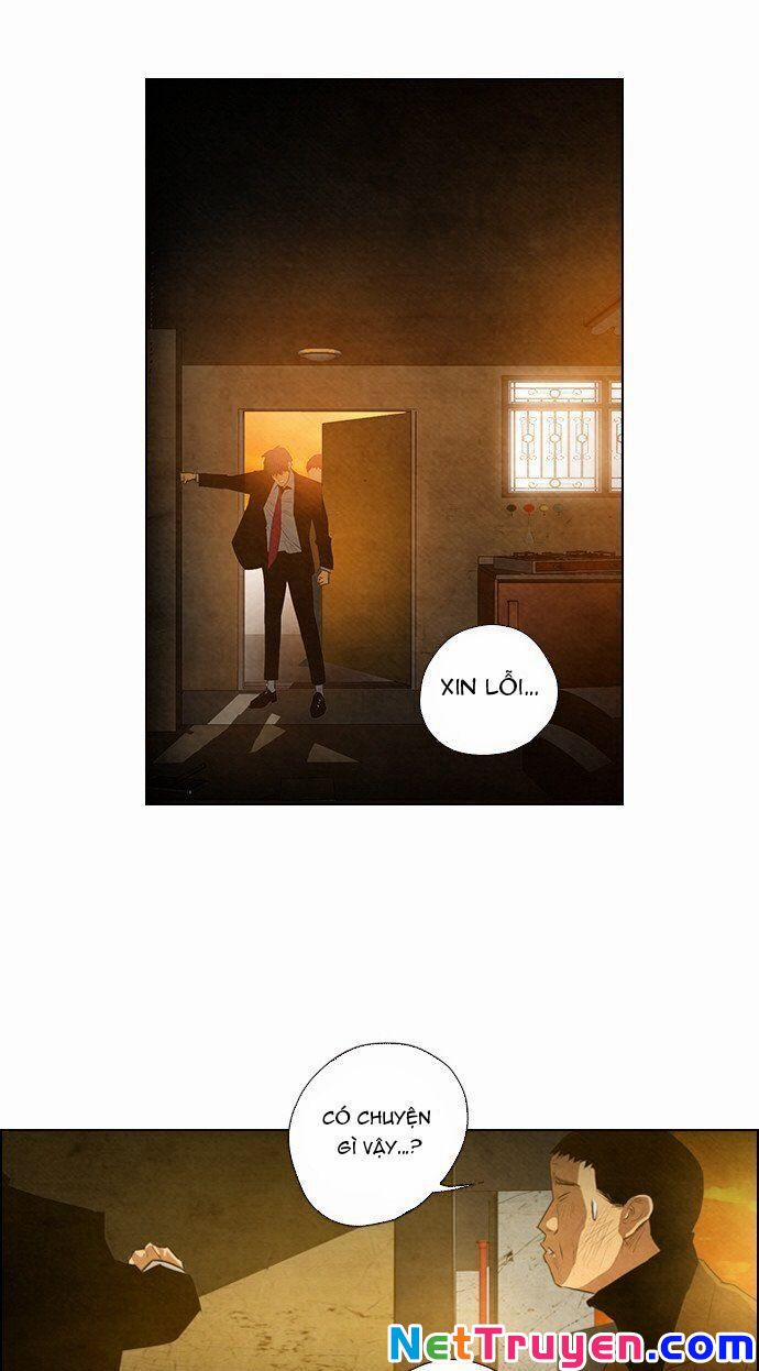 Kẻ Hồi Sinh 5 trang 6
