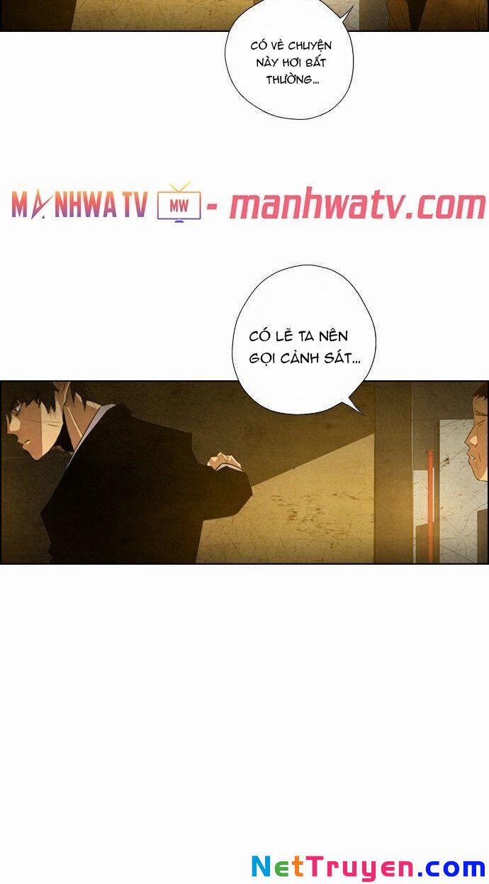 Kẻ Hồi Sinh 5 trang 7