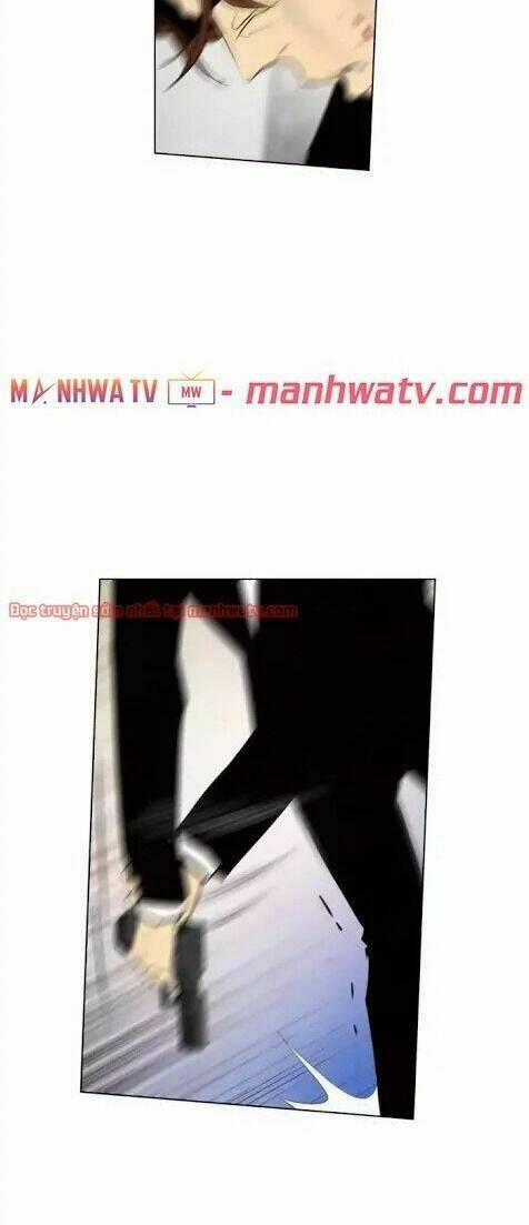 Kẻ Hồi Sinh 50 trang 10