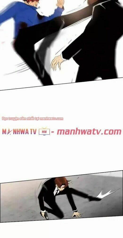 Kẻ Hồi Sinh 50 trang 15