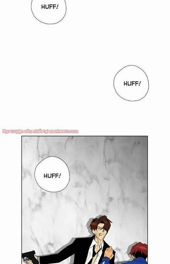 Kẻ Hồi Sinh 50 trang 20