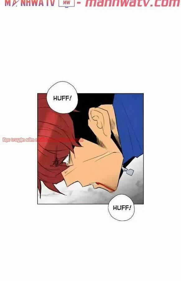 Kẻ Hồi Sinh 50 trang 22