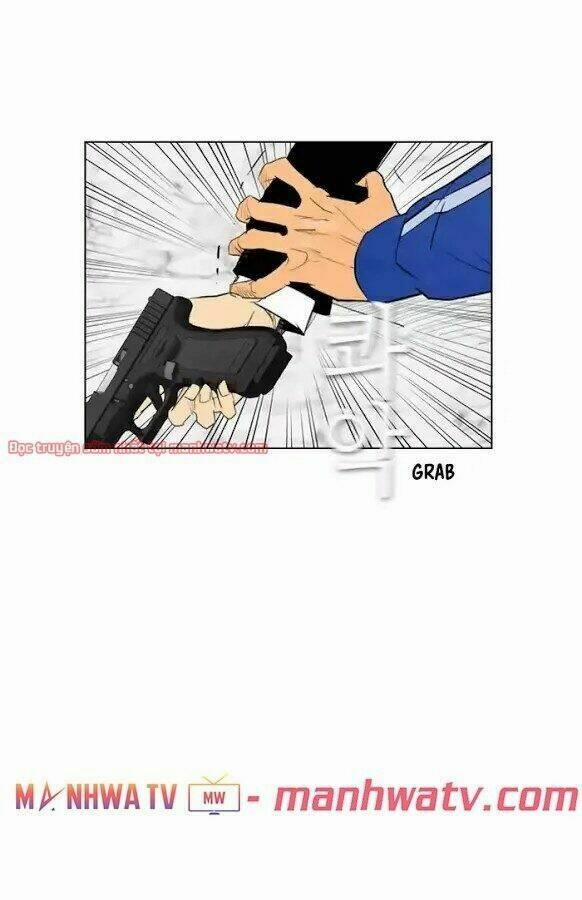 Kẻ Hồi Sinh 50 trang 23
