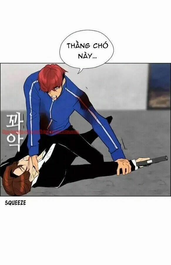 Kẻ Hồi Sinh 50 trang 24