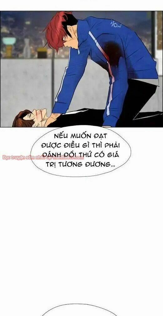 Kẻ Hồi Sinh 50 trang 27