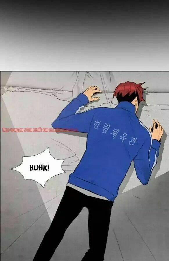 Kẻ Hồi Sinh 50 trang 39