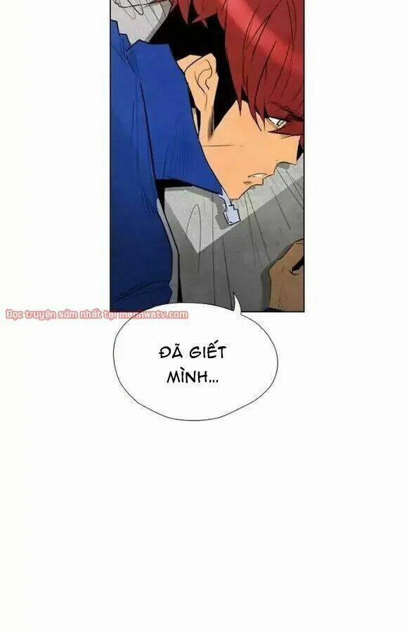 Kẻ Hồi Sinh 50 trang 41