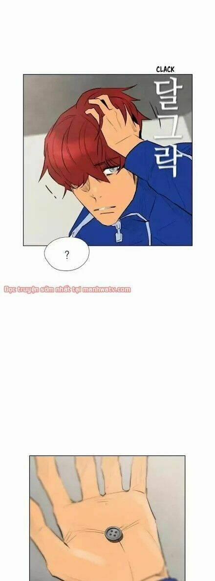 Kẻ Hồi Sinh 50 trang 43