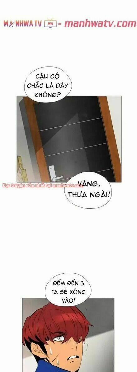 Kẻ Hồi Sinh 50 trang 46