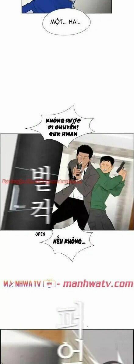 Kẻ Hồi Sinh 50 trang 47