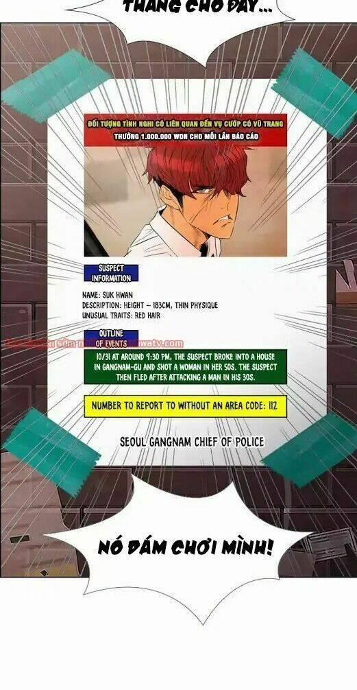 Kẻ Hồi Sinh 50 trang 59