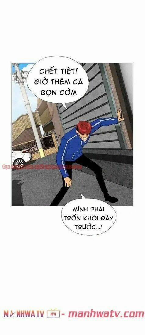 Kẻ Hồi Sinh 50 trang 61