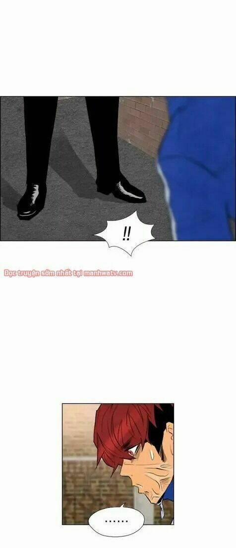 Kẻ Hồi Sinh 50 trang 62