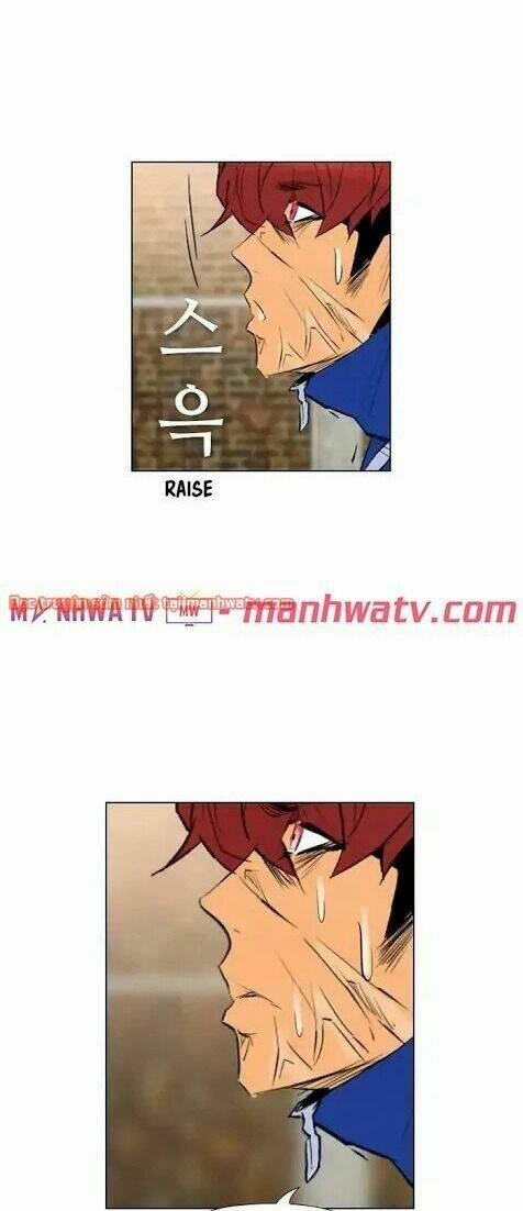 Kẻ Hồi Sinh 50 trang 63