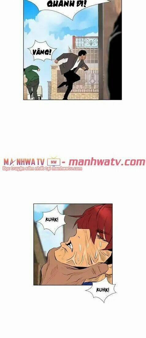 Kẻ Hồi Sinh 50 trang 66