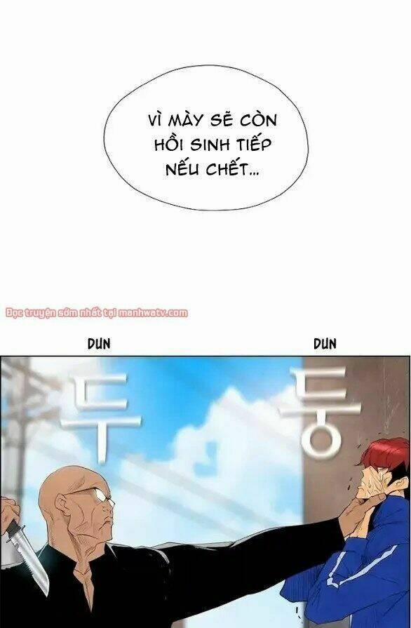 Kẻ Hồi Sinh 50 trang 67