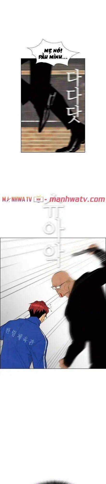 Kẻ Hồi Sinh 51 trang 10