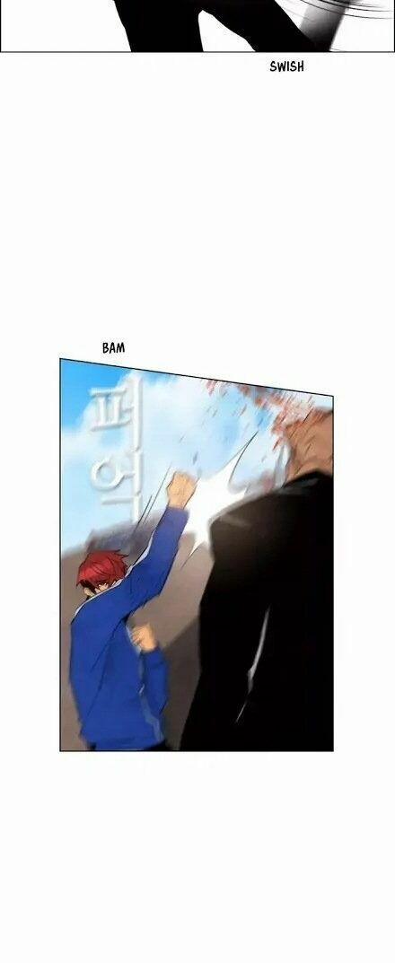 Kẻ Hồi Sinh 51 trang 14