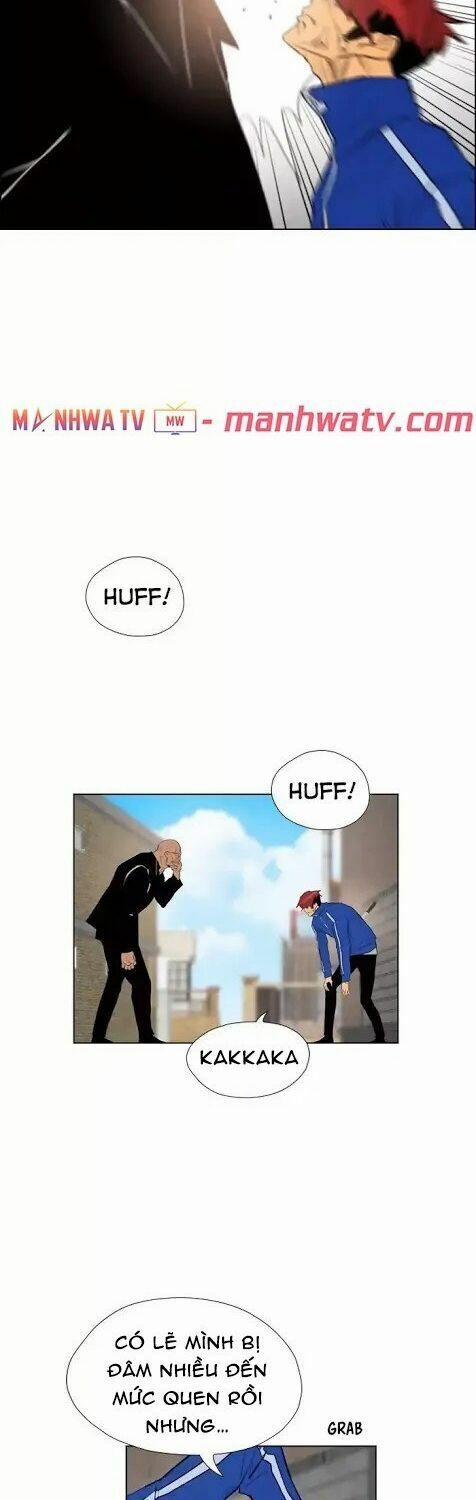 Kẻ Hồi Sinh 51 trang 17