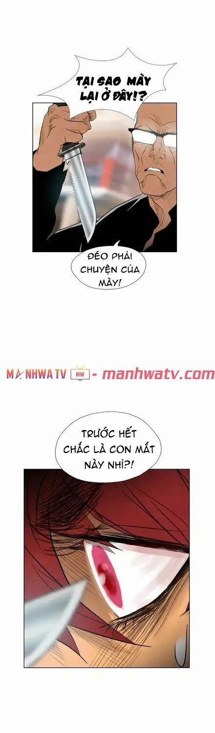 Kẻ Hồi Sinh 51 trang 2