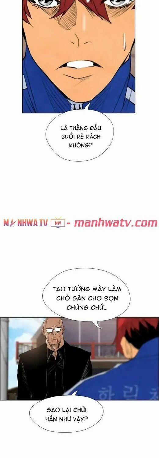 Kẻ Hồi Sinh 51 trang 21