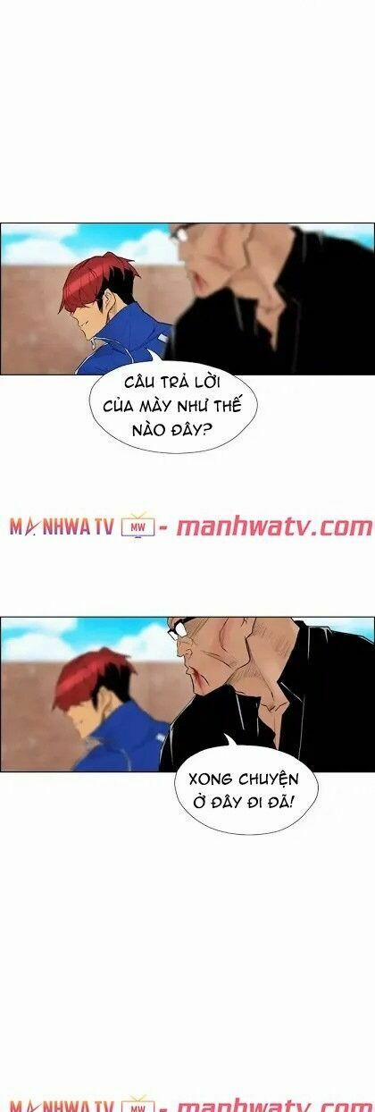 Kẻ Hồi Sinh 51 trang 35