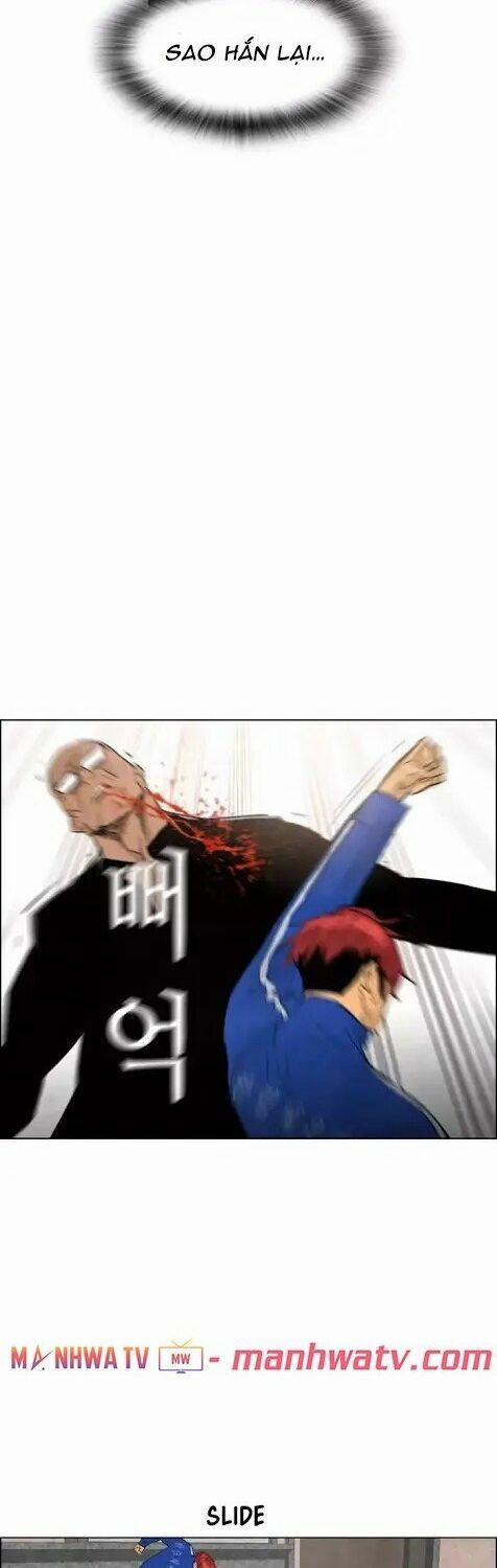 Kẻ Hồi Sinh 51 trang 8