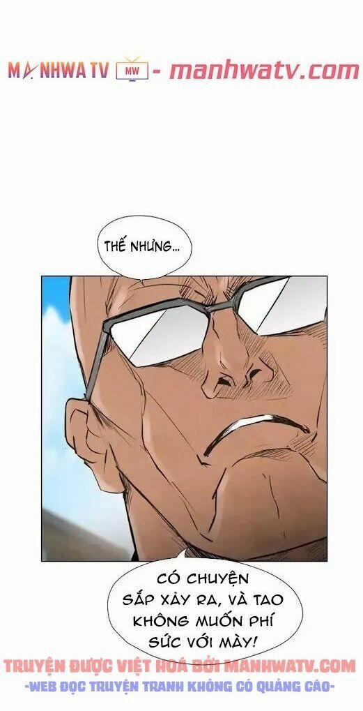 Kẻ Hồi Sinh 52 trang 11