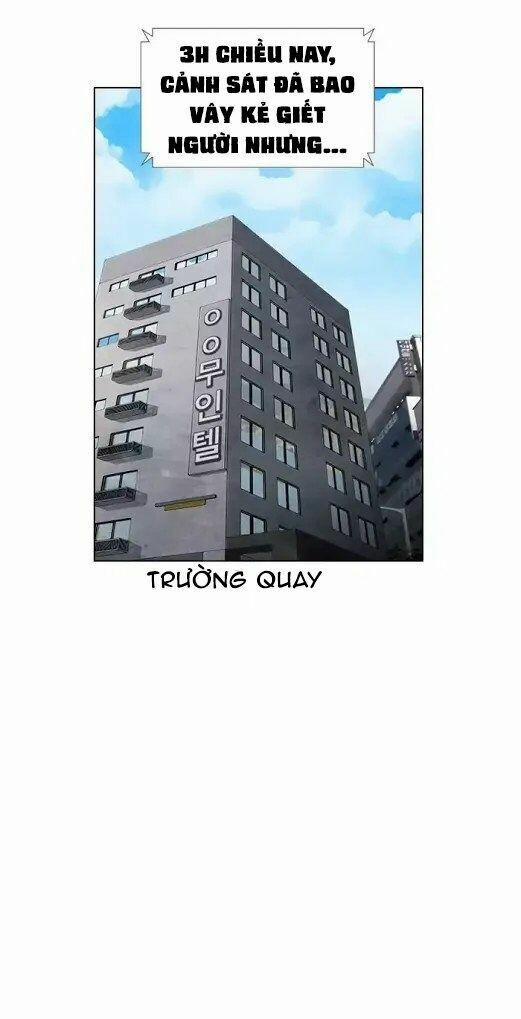 Kẻ Hồi Sinh 52 trang 14