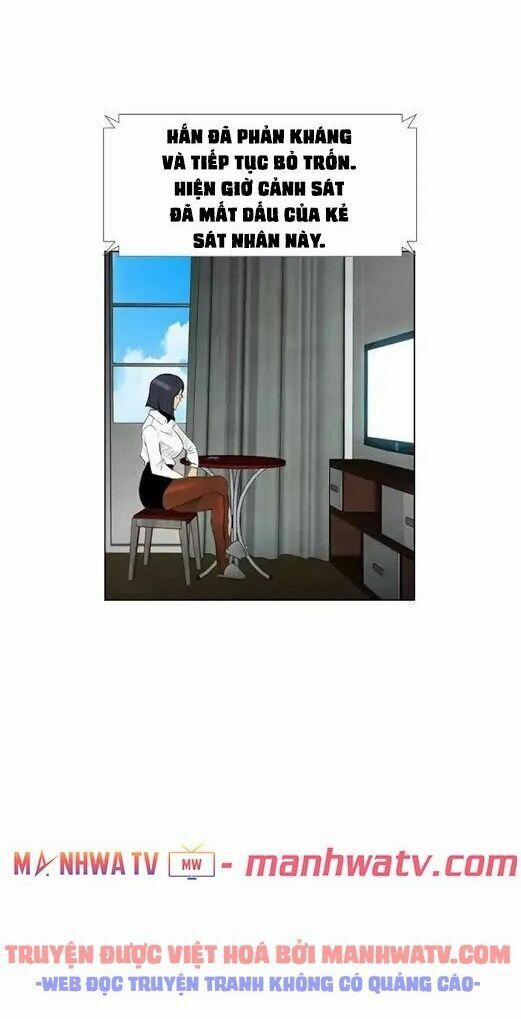 Kẻ Hồi Sinh 52 trang 15