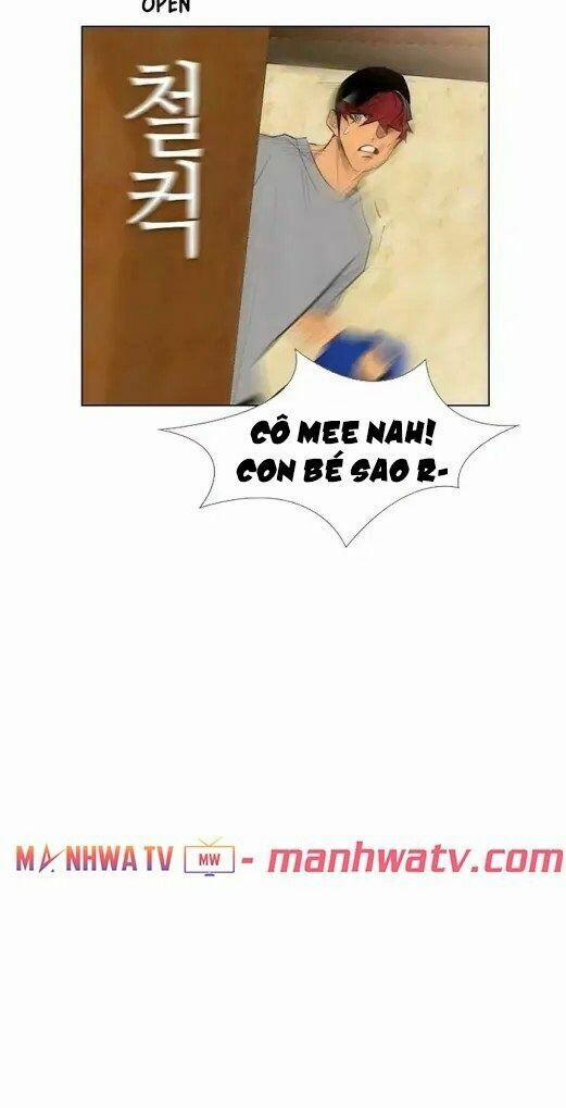 Kẻ Hồi Sinh 52 trang 22