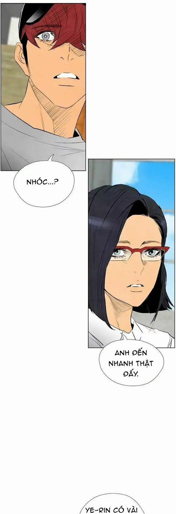 Kẻ Hồi Sinh 52 trang 25
