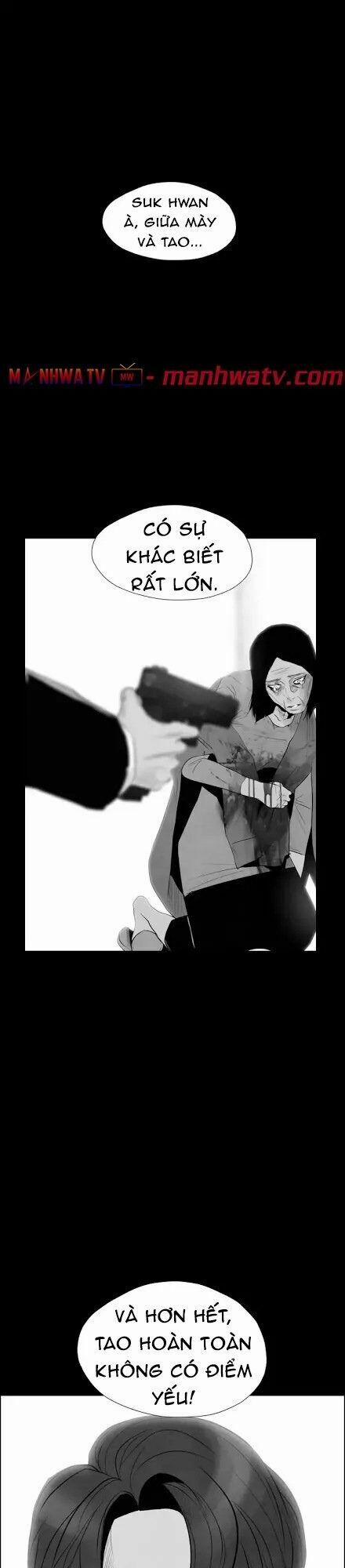 Kẻ Hồi Sinh 52 trang 31