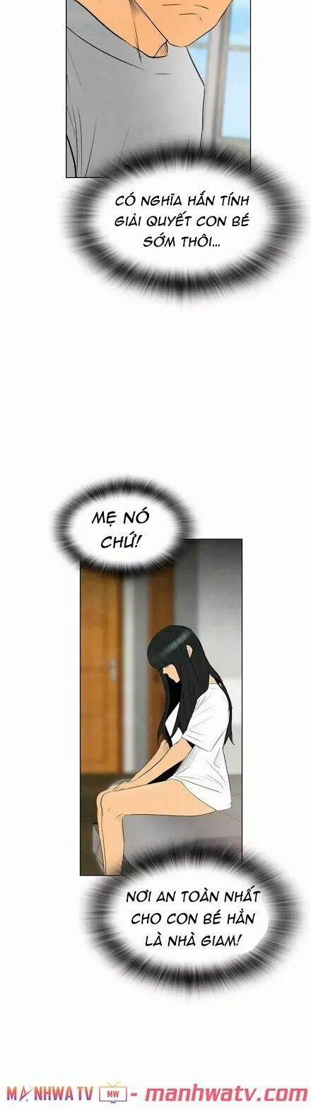 Kẻ Hồi Sinh 52 trang 33